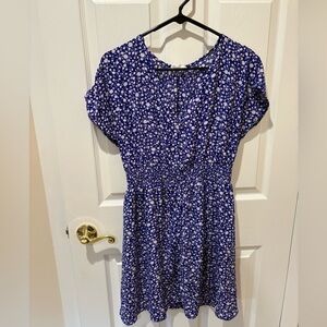 Sienna Sky Dress (M)